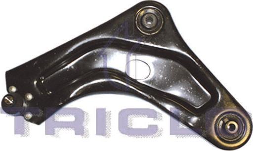 Triclo 771396 - Brat, suspensie roata aaoparts.ro