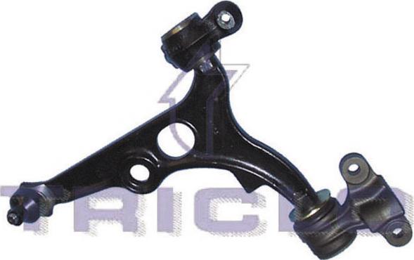 Triclo 771372 - Brat, suspensie roata aaoparts.ro