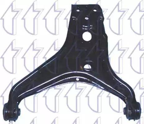Triclo 773545 - Brat, suspensie roata aaoparts.ro