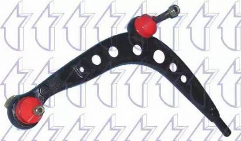 Triclo 773632 - Brat, suspensie roata aaoparts.ro