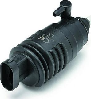 Trico TSP046 - Pompa de apa,spalare parbriz aaoparts.ro