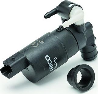 Trico TSP003 - Pompa de apa,spalare parbriz aaoparts.ro