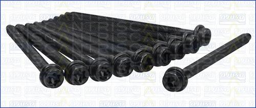 Triscan 98-4001 - Set surub, chiulasa aaoparts.ro