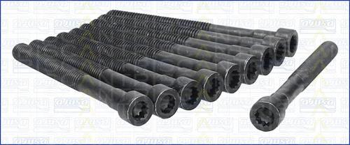 Triscan 98-4101 - Set surub, chiulasa aaoparts.ro