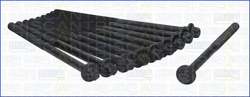 Triscan 98-5500 - Set surub, chiulasa aaoparts.ro