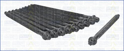 Triscan 98-5534 - Set surub, chiulasa aaoparts.ro