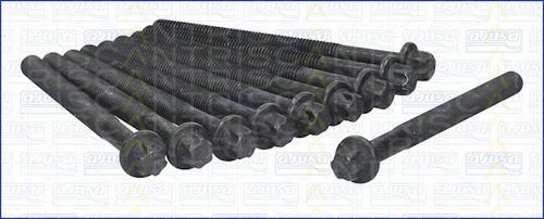 Triscan 98-5532 - Set surub, chiulasa aaoparts.ro