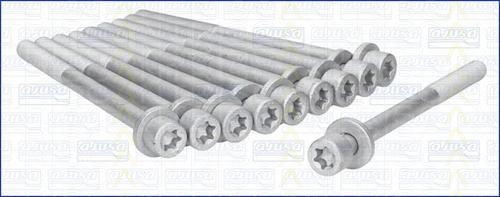 Triscan 98-5000 - Set surub, chiulasa aaoparts.ro