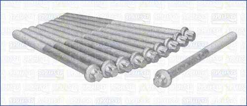 Triscan 98-5003 - Set surub, chiulasa aaoparts.ro
