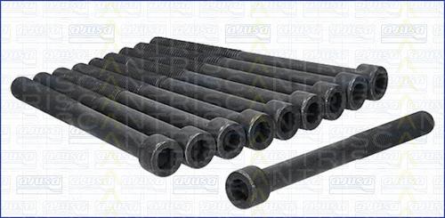 Triscan 98-5016 - Set surub, chiulasa aaoparts.ro
