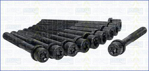 Triscan 98-5011 - Set surub, chiulasa aaoparts.ro