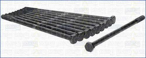 Triscan 98-6009 - Set surub, chiulasa aaoparts.ro