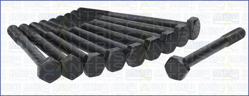 Triscan 98-6006 - Set surub, chiulasa aaoparts.ro
