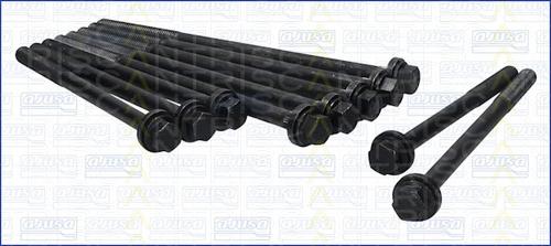 Triscan 98-1900 - Set surub, chiulasa aaoparts.ro