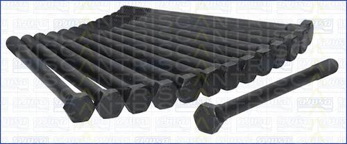 Triscan 98-1704 - Set surub, chiulasa aaoparts.ro