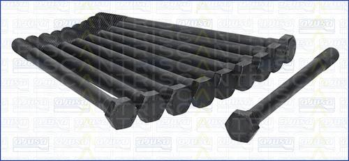 Triscan 98-1700 - Set surub, chiulasa aaoparts.ro