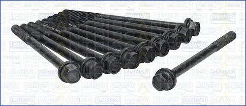 Triscan 98-1716 - Set surub, chiulasa aaoparts.ro