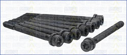 Triscan 98-8541 - Set surub, chiulasa aaoparts.ro