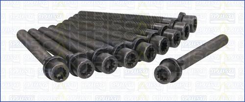 Triscan 98-8501 - Set surub, chiulasa aaoparts.ro