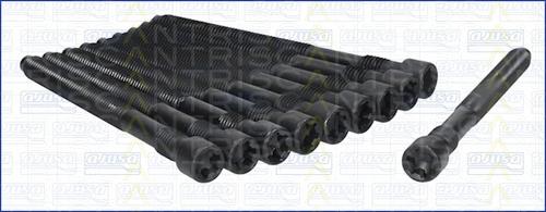 Triscan 98-8507 - Set surub, chiulasa aaoparts.ro
