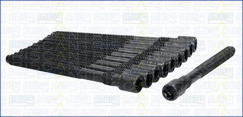 Triscan 98-8525 - Set surub, chiulasa aaoparts.ro