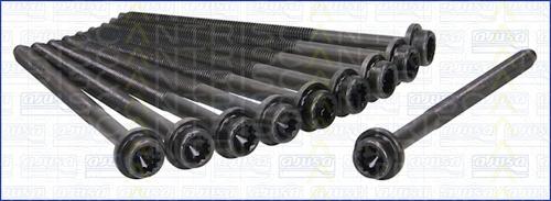 Triscan 98-8520 - Set surub, chiulasa aaoparts.ro
