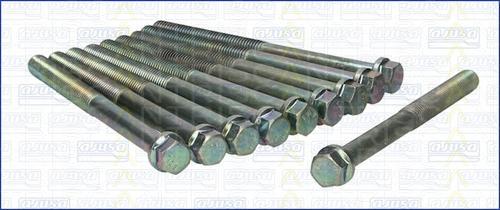Triscan 98-8528 - Set surub, chiulasa aaoparts.ro