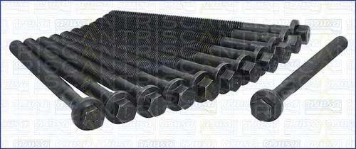 Triscan 98-8008 - Set surub, chiulasa aaoparts.ro