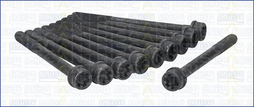 Triscan 98-2526 - Set surub, chiulasa aaoparts.ro