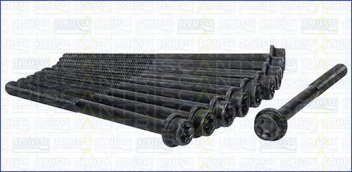 Triscan 98-2620 - Set surub, chiulasa aaoparts.ro