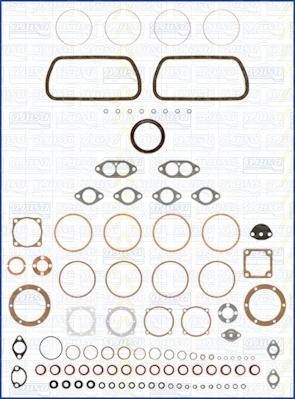 Triscan 599-8509 - Set garnituri complet, motor aaoparts.ro