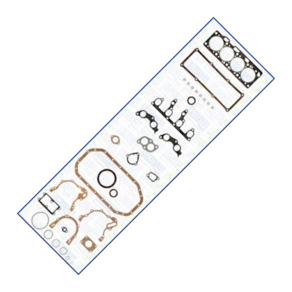 Triscan 599-8507 - Set garnituri complet, motor aaoparts.ro