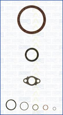 Triscan 595-4247 - Set garnituri, carter aaoparts.ro
