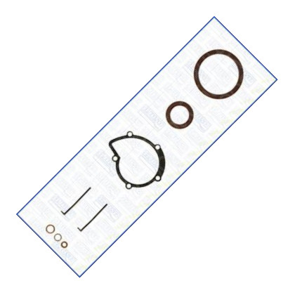 Triscan 595-5582 - Set garnituri, carter aaoparts.ro