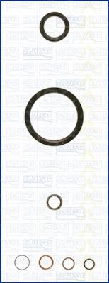 Triscan 595-6049 - Set garnituri, carter aaoparts.ro