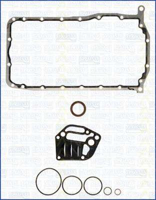 Triscan 595-8594 - Set garnituri, carter aaoparts.ro
