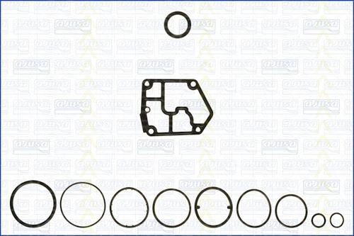Triscan 595-85131 - Set garnituri, carter aaoparts.ro