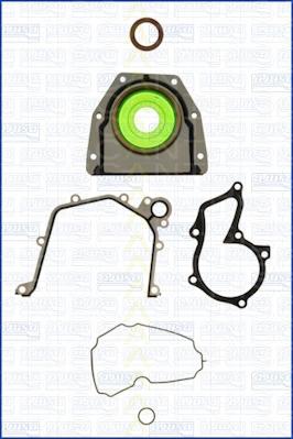 Triscan 595-2690 - Set garnituri, carter aaoparts.ro