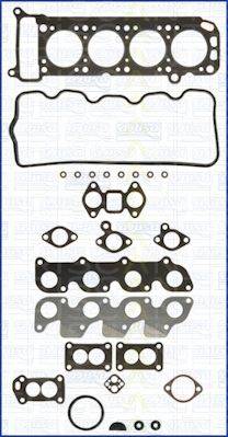 Triscan 598-4203 - Set garnituri, chiulasa aaoparts.ro