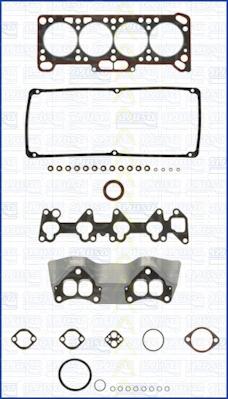 Triscan 598-4225 - Set garnituri, chiulasa aaoparts.ro