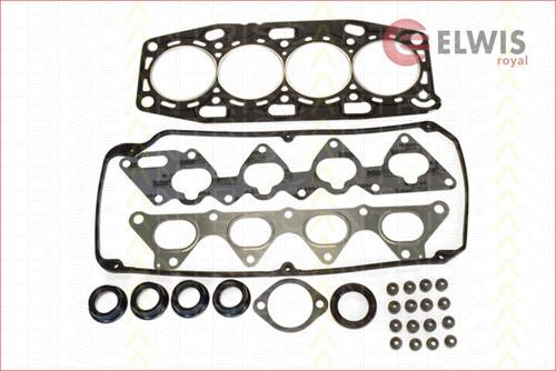 Triscan 598-4226 - Set garnituri, chiulasa aaoparts.ro