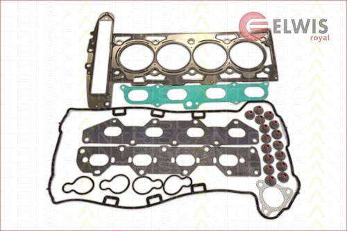 Triscan 598-50119 - Set garnituri, chiulasa aaoparts.ro
