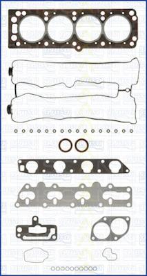 Triscan 598-5081 - Set garnituri, chiulasa aaoparts.ro