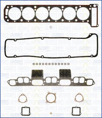 Triscan 598-5088 - Set garnituri, chiulasa aaoparts.ro
