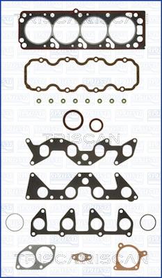 Triscan 598-5029 - Set garnituri, chiulasa aaoparts.ro