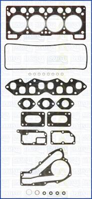 Triscan 598-6018 - Set garnituri, chiulasa aaoparts.ro