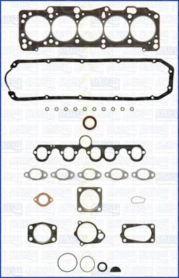 Triscan 598-8540 - Set garnituri, chiulasa aaoparts.ro