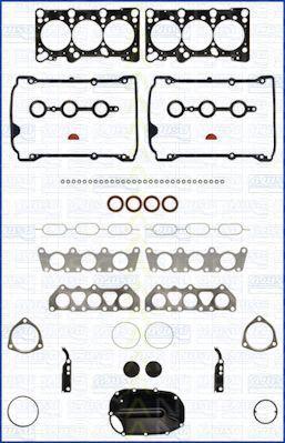 Triscan 598-85160 - Set garnituri, chiulasa aaoparts.ro
