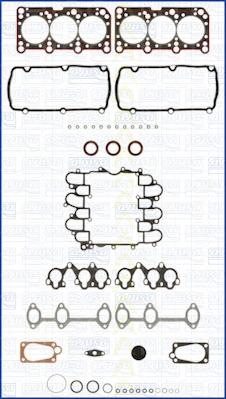 Triscan 598-85134 - Set garnituri, chiulasa aaoparts.ro