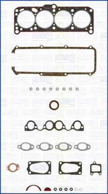 Triscan 598-8512 - Set garnituri, chiulasa aaoparts.ro